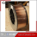 S215 Bronze en aluminium A2 (AWS Ercual-A2) MIG Widding Fil 0,8 mm